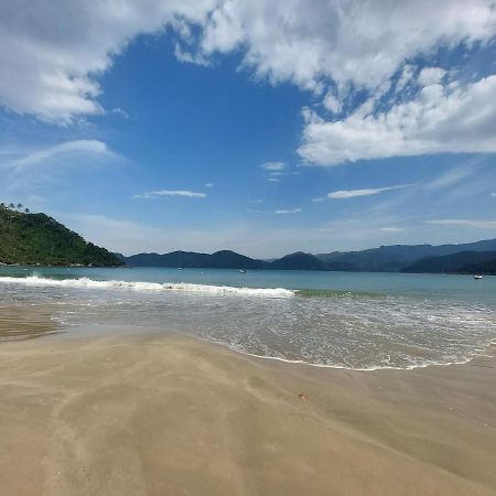 Suites - Quintal De Lazaro Ubatuba Exterior foto