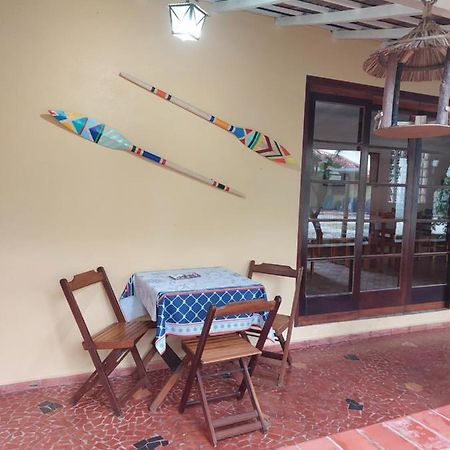 Suites - Quintal De Lazaro Ubatuba Exterior foto