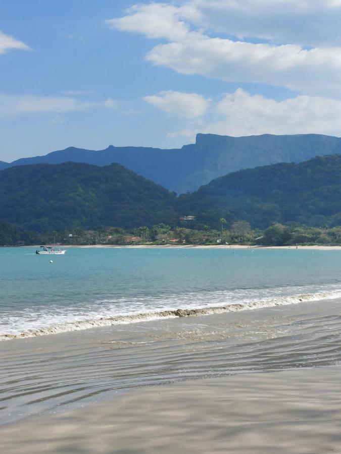 Suites - Quintal De Lazaro Ubatuba Exterior foto
