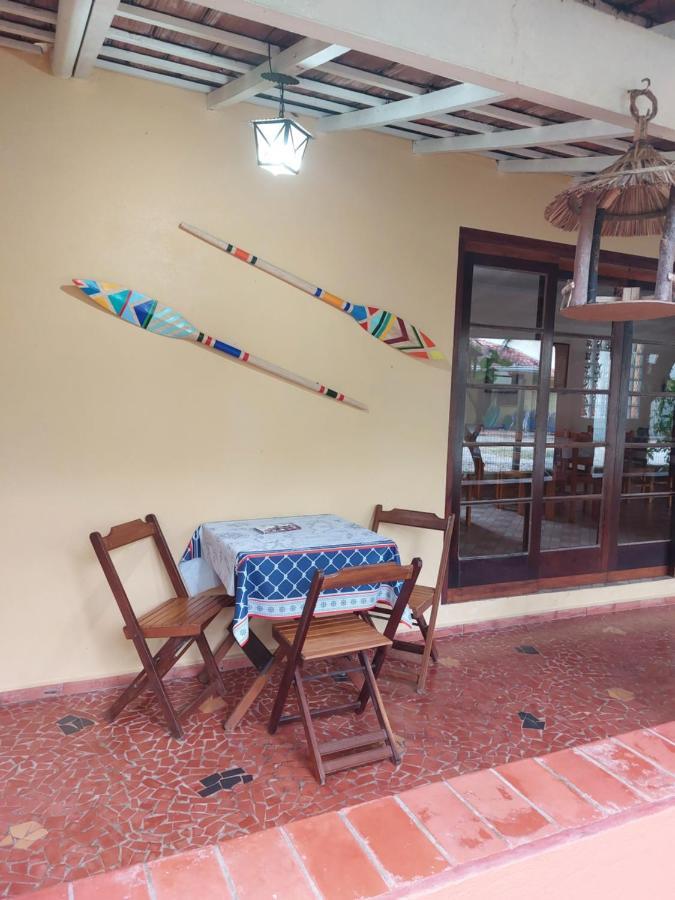 Suites - Quintal De Lazaro Ubatuba Exterior foto