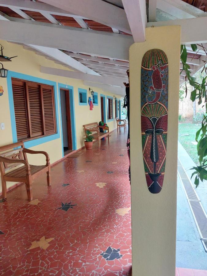 Suites - Quintal De Lazaro Ubatuba Exterior foto