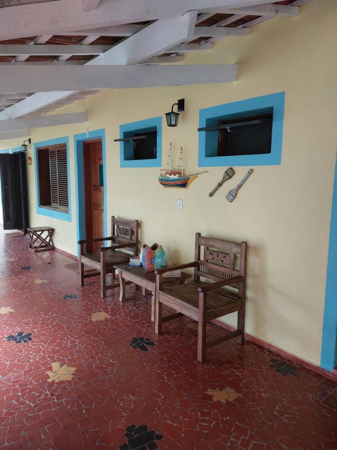 Suites - Quintal De Lazaro Ubatuba Exterior foto