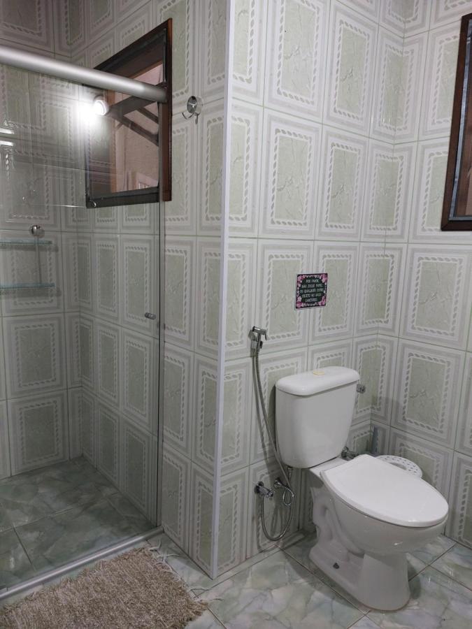 Suites - Quintal De Lazaro Ubatuba Exterior foto