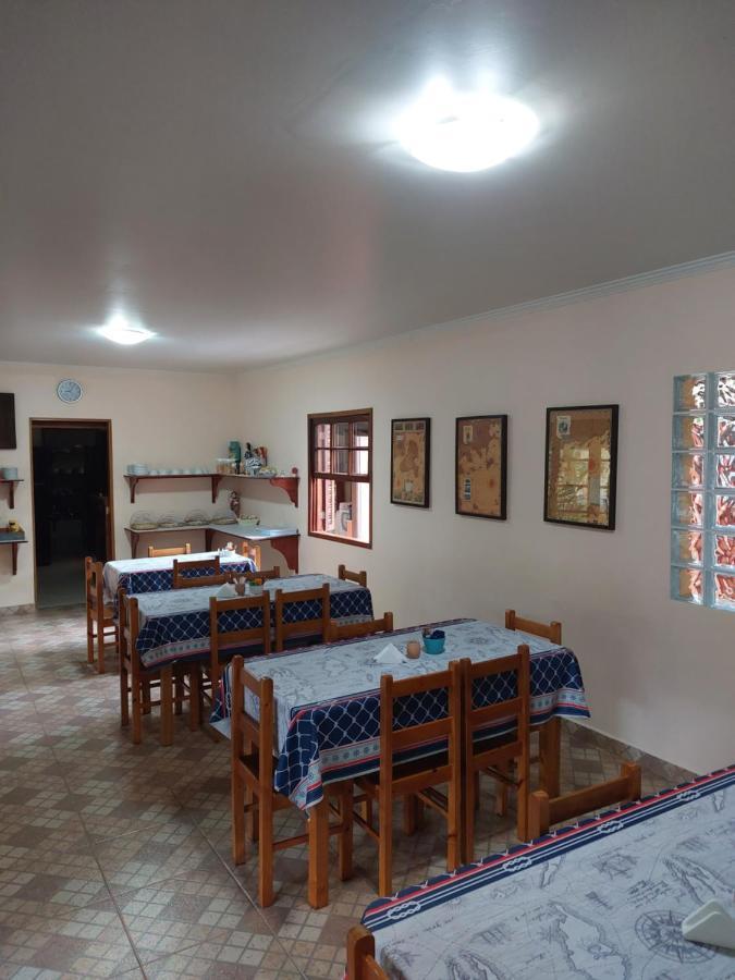 Suites - Quintal De Lazaro Ubatuba Exterior foto