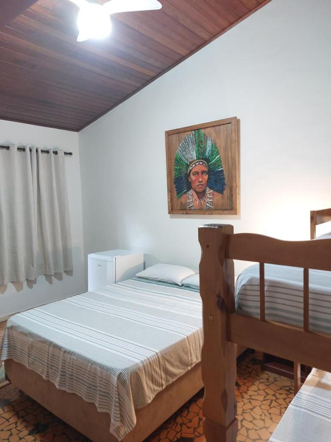 Suites - Quintal De Lazaro Ubatuba Exterior foto