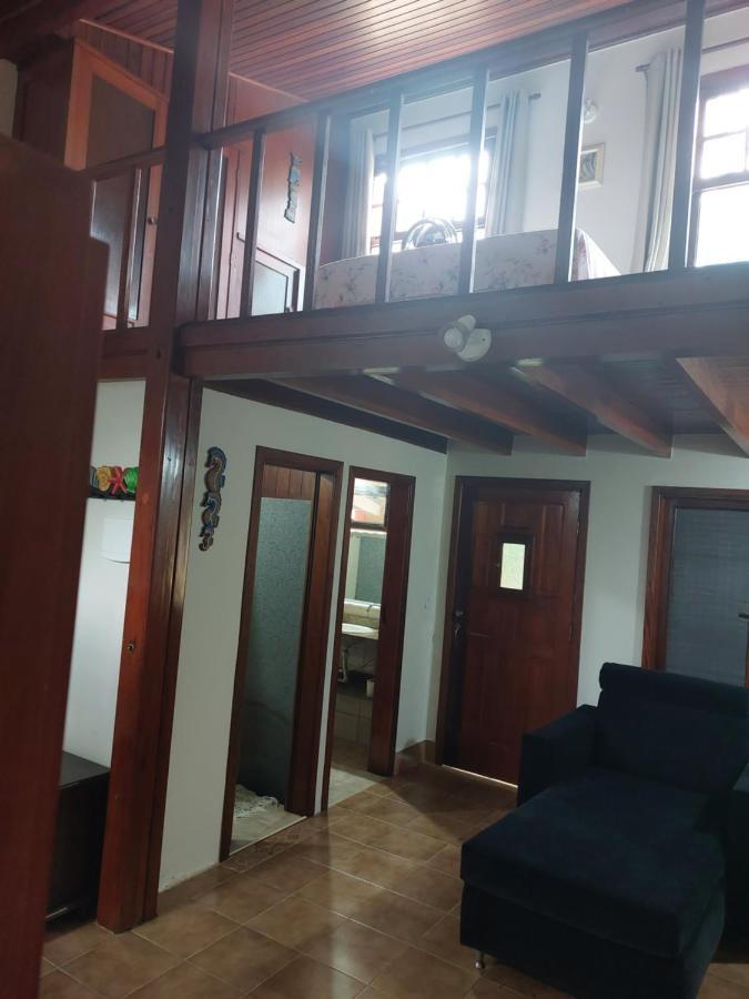 Suites - Quintal De Lazaro Ubatuba Exterior foto