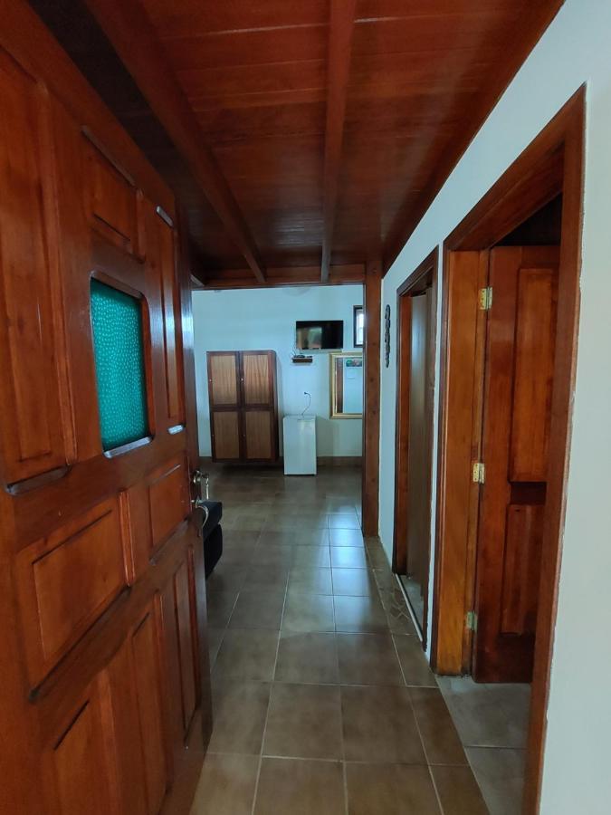 Suites - Quintal De Lazaro Ubatuba Exterior foto